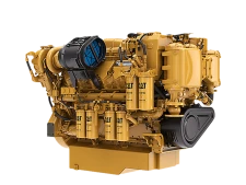 Caterpillar C9 OHE
