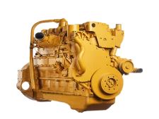 Caterpillar 3126 E