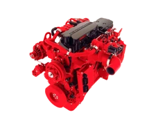 CUMMINS ISB 300