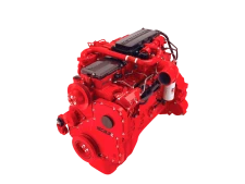 CUMMINS ISC 315