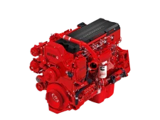 CUMMINS ISX 450 ST