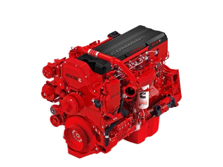 ISX 600 Image