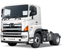 HINO 700 SERIES 4568