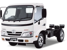 HINO 916