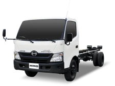 HINO DUTRO 6000