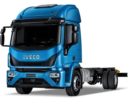 EUROCARGO Image
