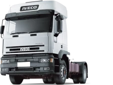IVECO EUROTECH