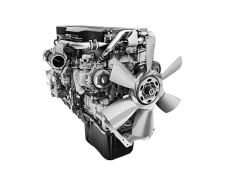 Detroit Diesel DD13
