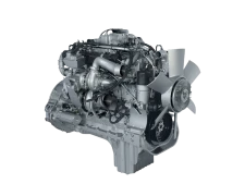 Detroit Diesel MBE 900-330