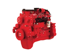CUMMINS QSC 275