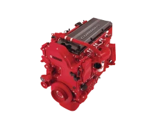 CUMMINS QSX 390