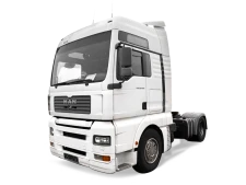 MAN TGA32