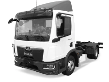 MAN TGM