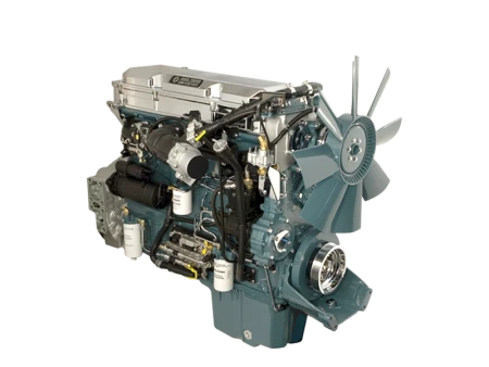 SERIES 60-425 DDEC IV Image