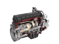MACK ECONODYNE AC-350