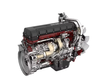 ECONODYNE AC-427 Image
