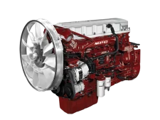 MACK MAXIDYNE AMI-335