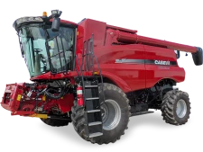 CASE IH AXIAL-FLOW 2588 CR
