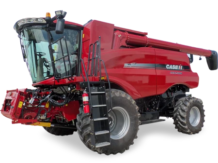 AXIAL-FLOW 6088 CR Image