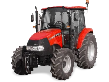 CASE IH FARMALL U PRO