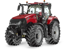 CASE IH MAGNUM 190