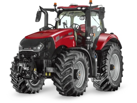 MAGNUM 250 CR Image