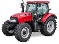 CASE IH MAXXUM 130 PRO