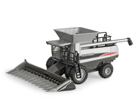 GLEANER A66 Image