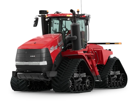 STX STEIGER 450 Image