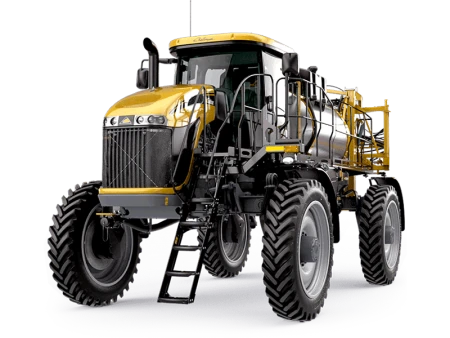 ROGATOR RG655 Image