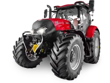 CASE IH MXU 135