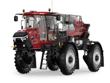 CASE IH PATRIOT 4420 CAPS PUMP