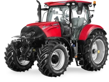 CASE IH PUMA 130