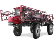 CASE IH SPX 4410 SPRAYER CAPS PUMP