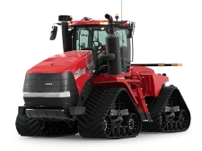CASE IH STEIGER 400