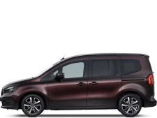 Mercedes-Benz T