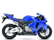 CBR 600 RR