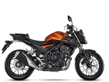 CB 500 F