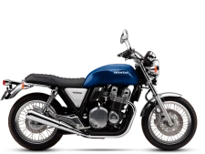CB 1100