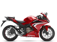 CBR 500 R
