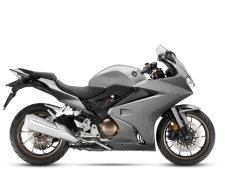 VFR 800