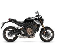 CB 650 R