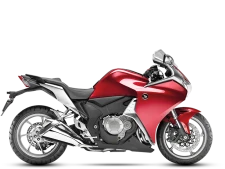VFR 1200