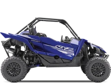 YXZ