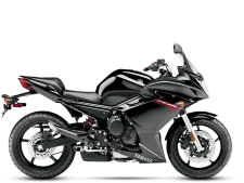 FZ6 / Fazer 600