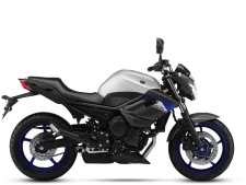 XJ6 / 600 Diversion