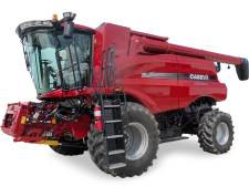 AXIAL-FLOW 8120
