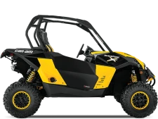 1000R X